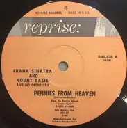 Frank Sinatra / Bing Crosby / Glenn Miller a.o. - Pennies From Heaven