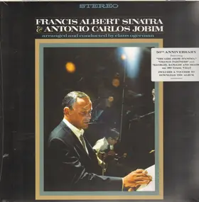 Antonio Carlos Jobim - Francis Albert Sinatra & Antonio Carlos Jobim