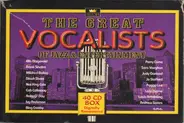 Frank Sinatra / Billie Holiday / Bing Crosby a.o. - The Great Vocalists Of Jazz & Entertainment