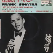 Frank Sinatra - Dansons Le "Slow" Avec Frank Sinatra