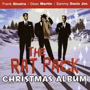 The Rat Pack - Christmas Album