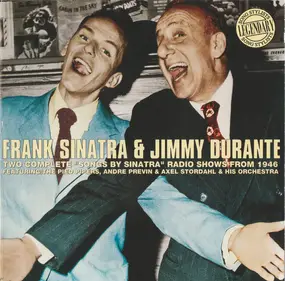 Frank Sinatra - Two Complete "Songs By Sinatra" Radio Shows From 1946
