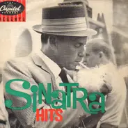 Frank Sinatra - Sinatra Hits