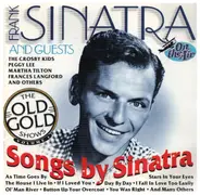 Frank Sinatra - Songs By Sinatra (The Old Gold Shows Vol. 1)
