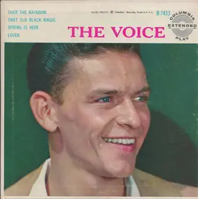 Frank Sinatra - The Voice - Vol. 3