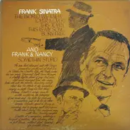 Frank Sinatra - The World We Knew