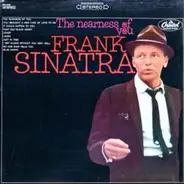Frank Sinatra - The Nearness Of You