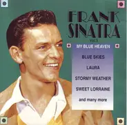 Frank Sinatra - Vol.3 - My Blue Heaven