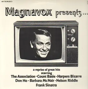 Various Artists - Magnovox Presents A Reprise Of Great Hits