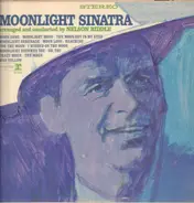 Frank Sinatra - Moonlight Sinatra