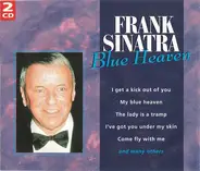 Frank Sinatra - Blue Heaven