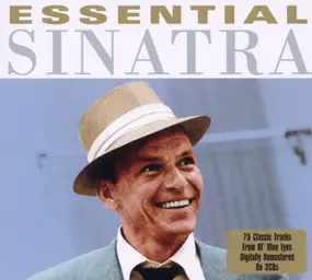 Frank Sinatra - Essential Sinatra