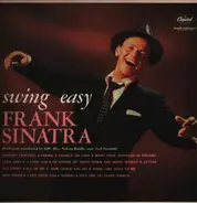 Frank Sinatra - Swing Easy!