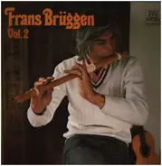 Frans Brüggen - Vol. 2, 10 Italienische Komponisten