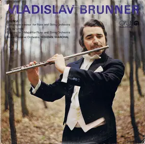 Benda - Vladislav Brunner