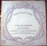 Franz von Suppé / Johann Strauss Jr. - Ouvertures Viennoises - A Vienne Au Temps Des Crinolines