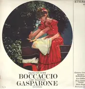 Franz von Suppé / Carl Millöcker - Boccaccio / Gasparone