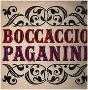 Franz von Suppé / Franz Lehar - Boccaccio / Paganini