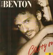 Franz Benton - Carry On
