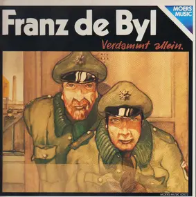 Franz De Byl - Verdammt Allein.