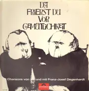 Franz-Josef Degenhardt - Da Frierst du Vor Gemütlichkeit