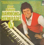 Franz Lambert - Hammond Hitparade 6