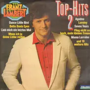 Franz Lambert - Top-Hits 2