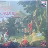 Liszt - Faust Symphonie - Orphée