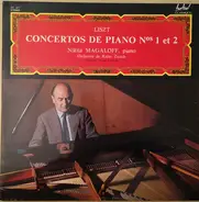 Liszt - Concertos De Piano Nos 1 Et 2