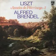 Liszt - Années De Pèlerinage 2