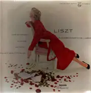 Liszt - Pianoconcertos 1 And 2