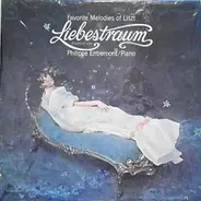 Liszt / Philippe Entremont - Favorite Melodies Of Liszt: Liebestraum