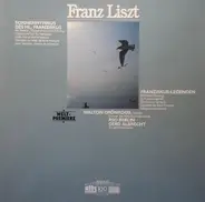 Liszt - Sonnenhymnus Des Hl.Franziskus / Franziskus-Legenden