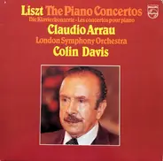 Liszt - Liszt: The Piano Concertos