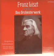 Liszt - Das Orchesterwerk