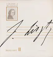 Franz Liszt - Franz Liszt II