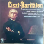Liszt - Raritäten