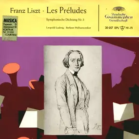 Franz Liszt - Les Preludes