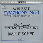 Schubert - Symphony No.9 In C Major »Great« D. 944