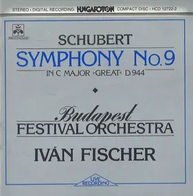 Franz Schubert - Symphony No.9 In C Major »Great« D. 944