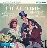 Franz Schubert - June Bronhill , Thomas Round , John Cameron , The Williams Singers , Michael Colli - Vocal Gems From 'Lilac Time' (No.2)