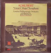 Schubert - John Pritchard w/ London Philharmonic - 'Great C Major' Symphony
