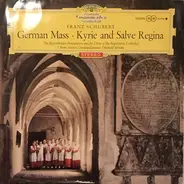 Schubert - German Mass • Kyrie and Salve Regina