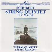 Schubert - String Quintet In C Major