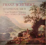 Schubert - Symphonie Nr. 9