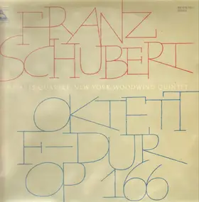 Franz Schubert - Oktett In F-dur, Opus 166