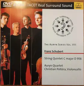 Franz Schubert - String Quintet D 956