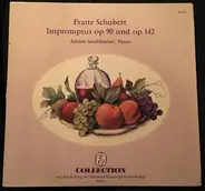 Schubert - Impromptus Op. 90 Und Op. 142