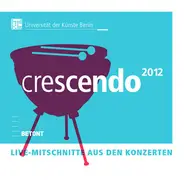 Schubert / Bruckner - Crescendo 2012