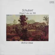 Schubert - Oktett Op. 166